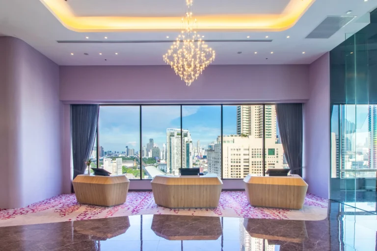 Lobby 2